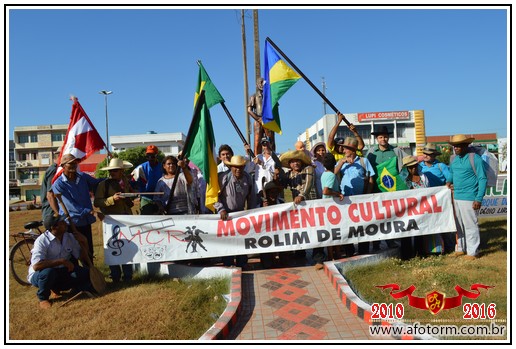 rolim de moura